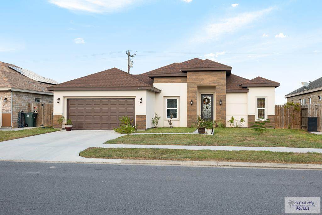4817 Westgate Cir. - Photo 1