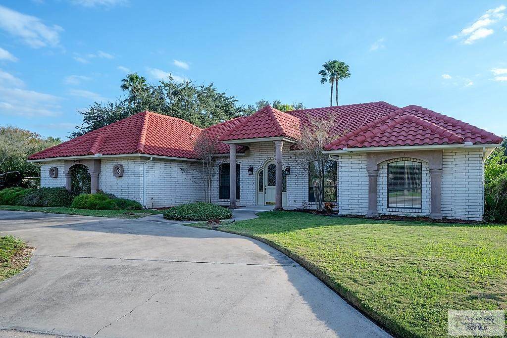 1101 Chico Cir. - Photo 1