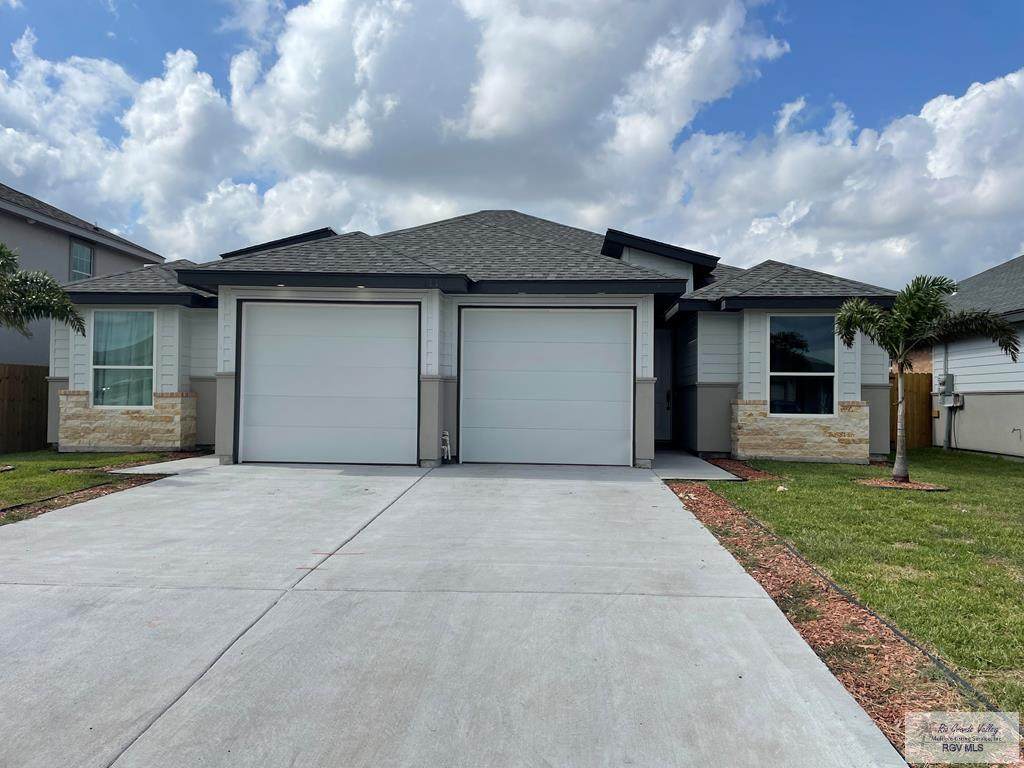 1121 Escondido Ln. - Photo 1