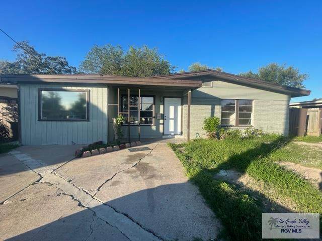44 Los Ebanos Blvd. - Photo 1