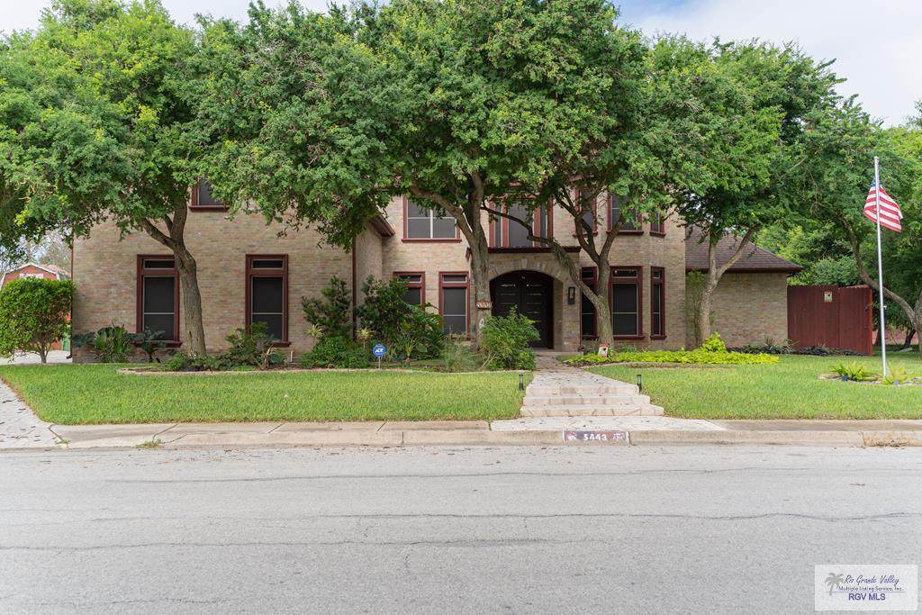 5443 Autumn Mist Ln. - Photo 1