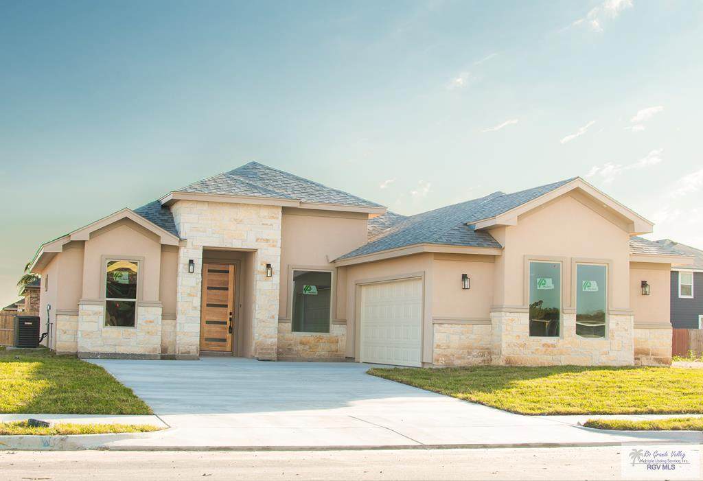 8809 Swan Lake Dr - Photo 1