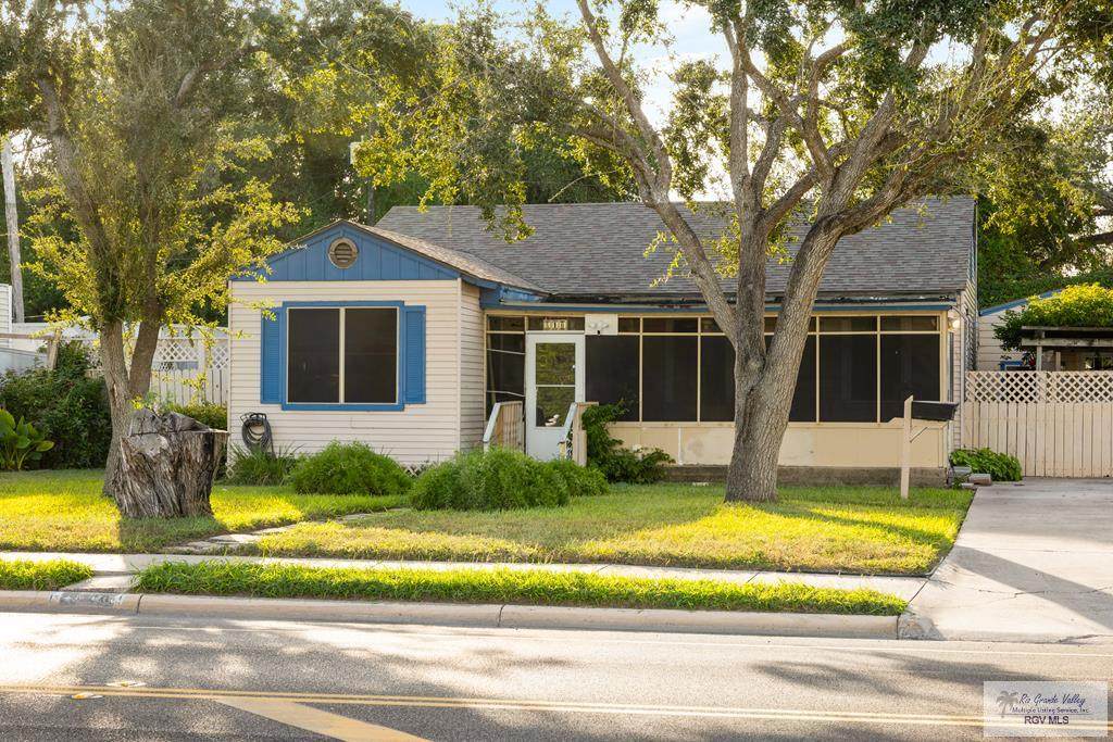 810 Texas Blvd. - Photo 1