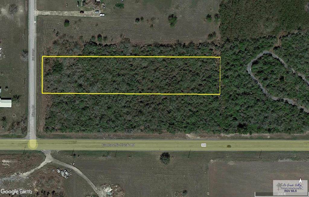 0 Nixon Rd. - Photo 1