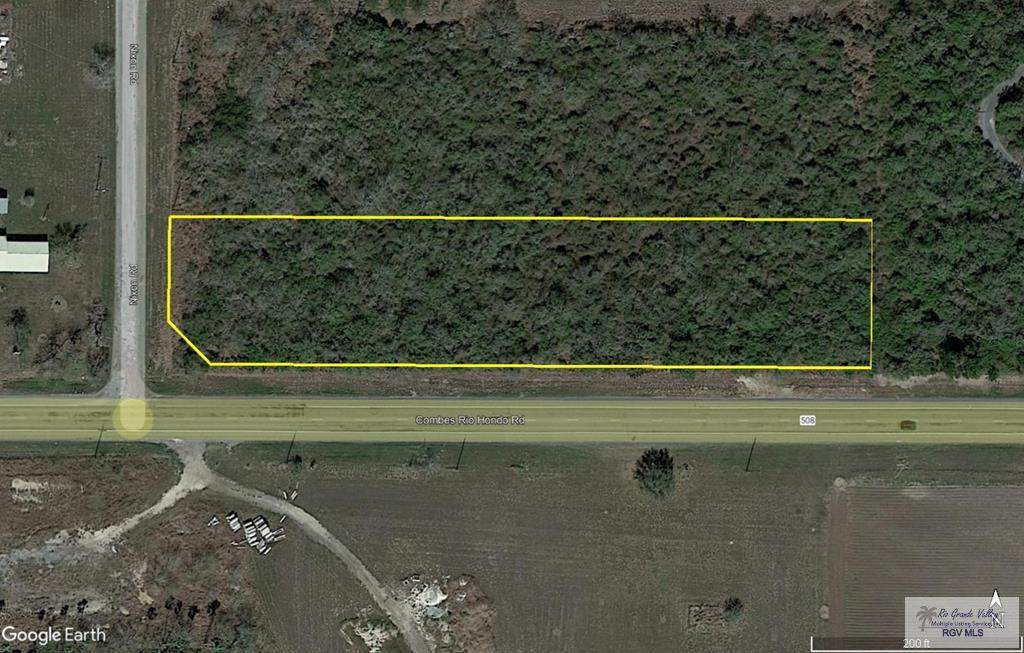 0 Nixon Rd. - Photo 1