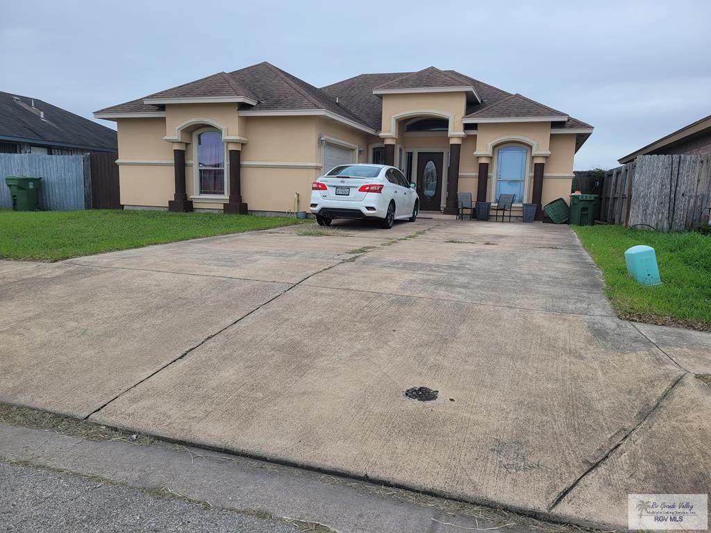 2884 Gibraltar St. - Photo 1