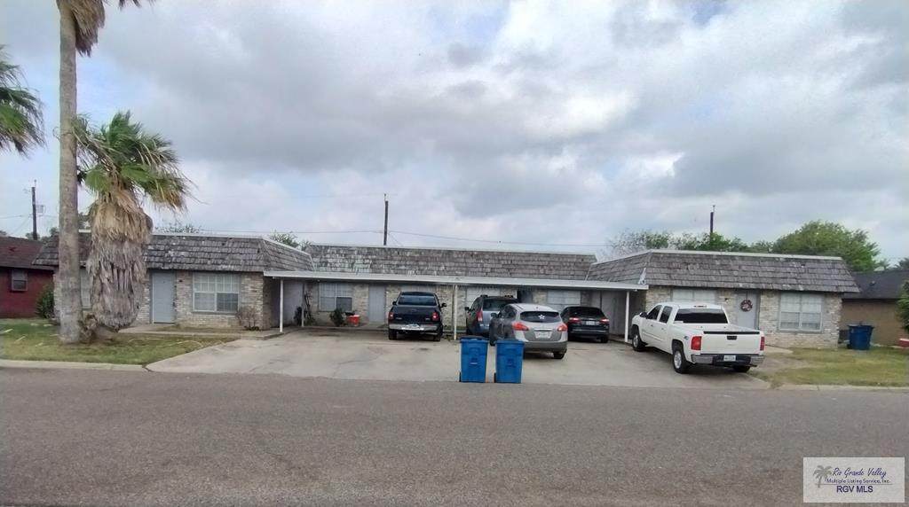 130 Las Palmas St - Photo 1