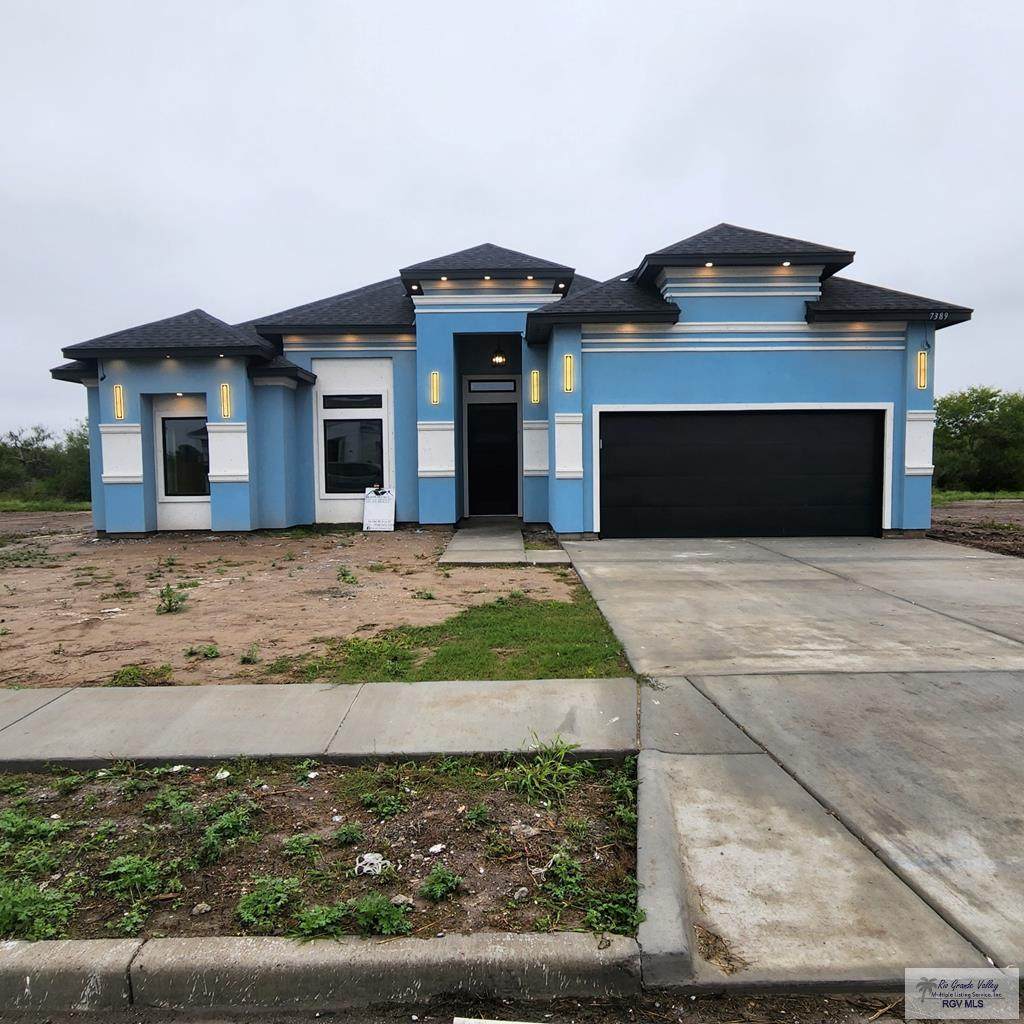 7389 San Andres St. - Photo 1