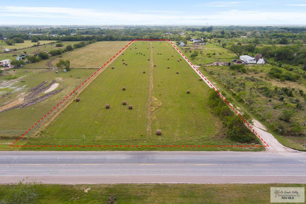 0 Boca Chica Blvd. - Photo 1
