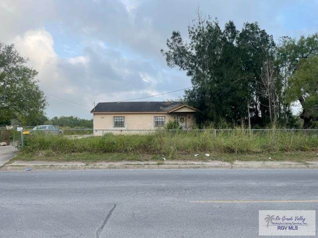 164 Iowa Ave. - Photo 1