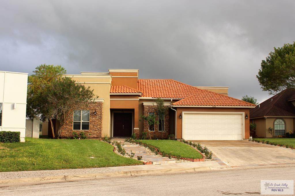 5484 Whisperwind Way - Photo 1