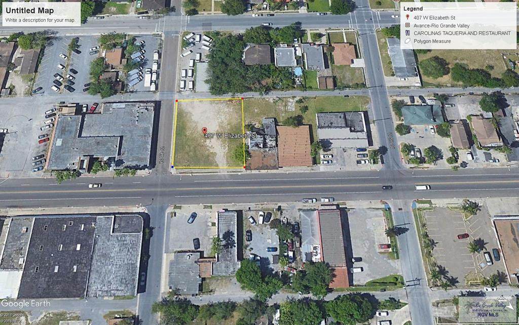 407 Elizabeth St. - Photo 1