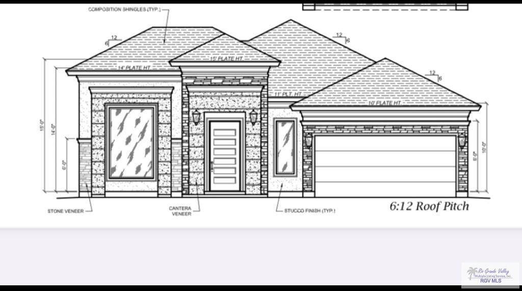 605 Gerardo - Photo 1