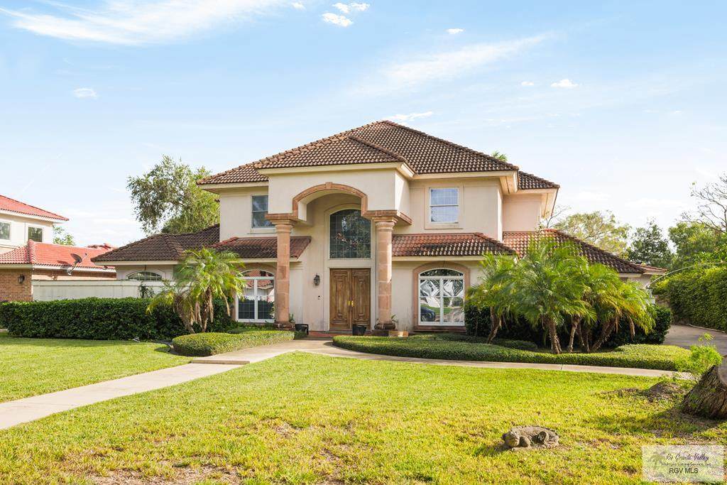 1530 Los Sabales Dr. - Photo 1