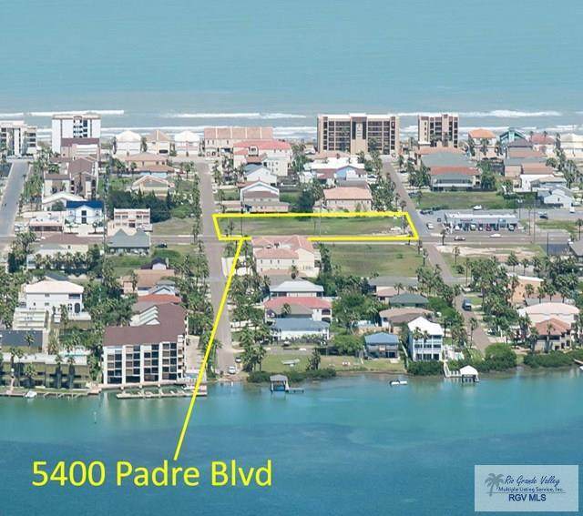 5400 Padre Blvd. - Photo 1