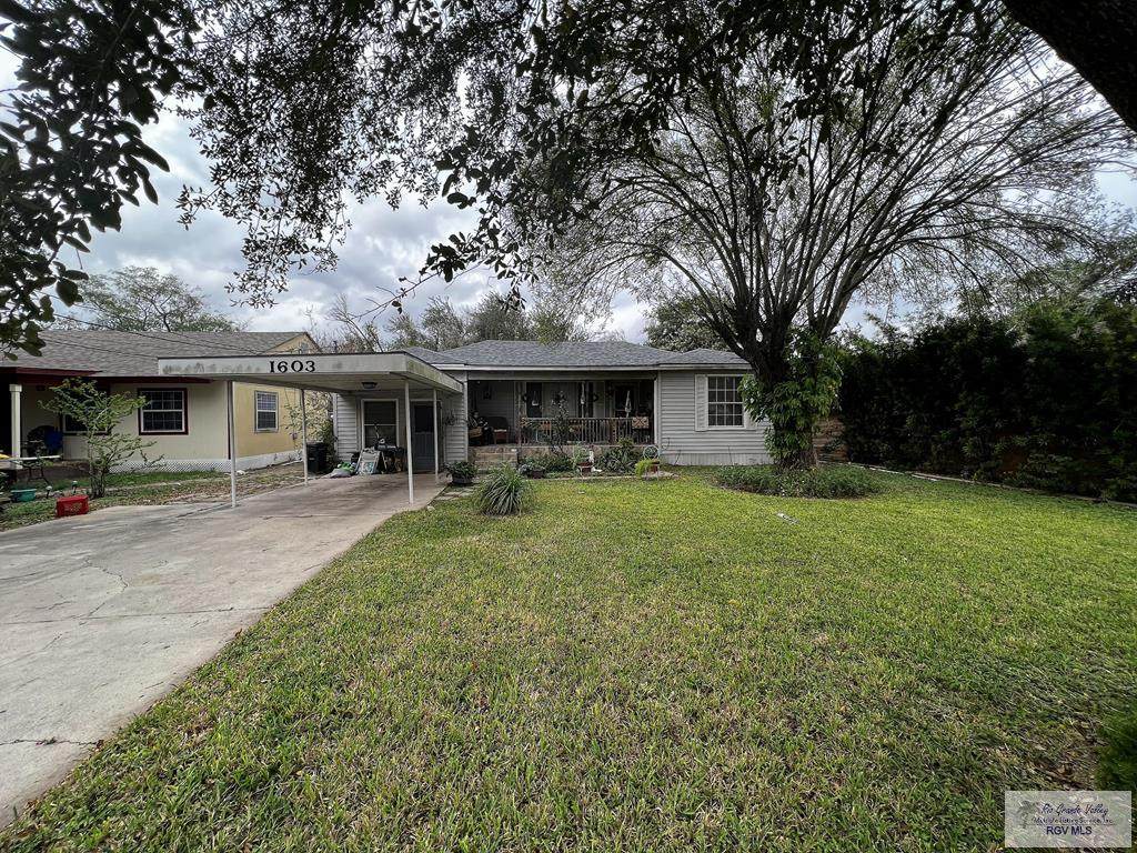 1603 Rio Hondo Rd. - Photo 1