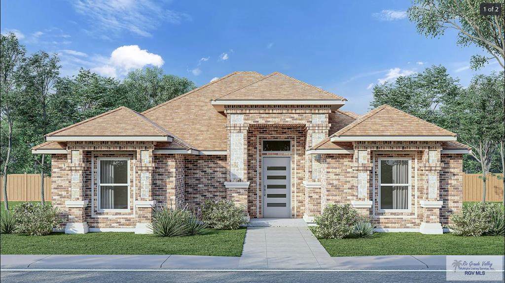 7832 Palmae Dr - Photo 1