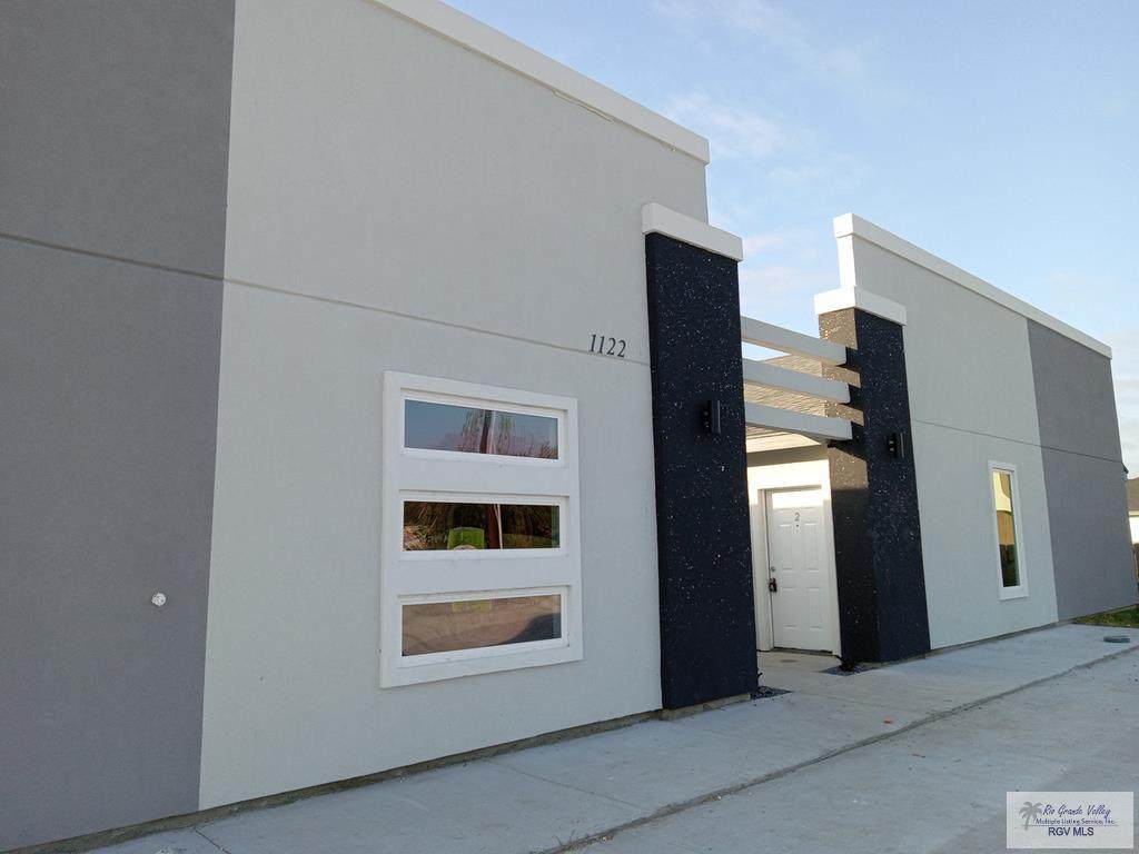 1122 20TH ST. - Photo 1