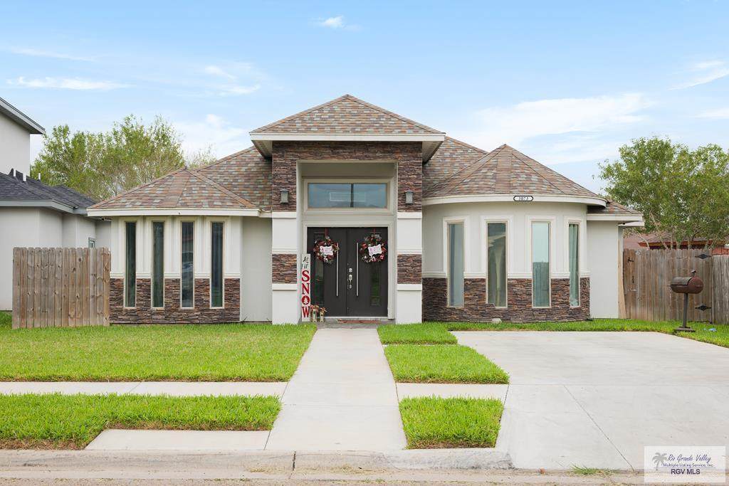 3073 Resaca Vista Dr. - Photo 1