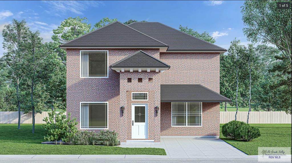 7951 Texan Palmetto Dr. - Photo 1