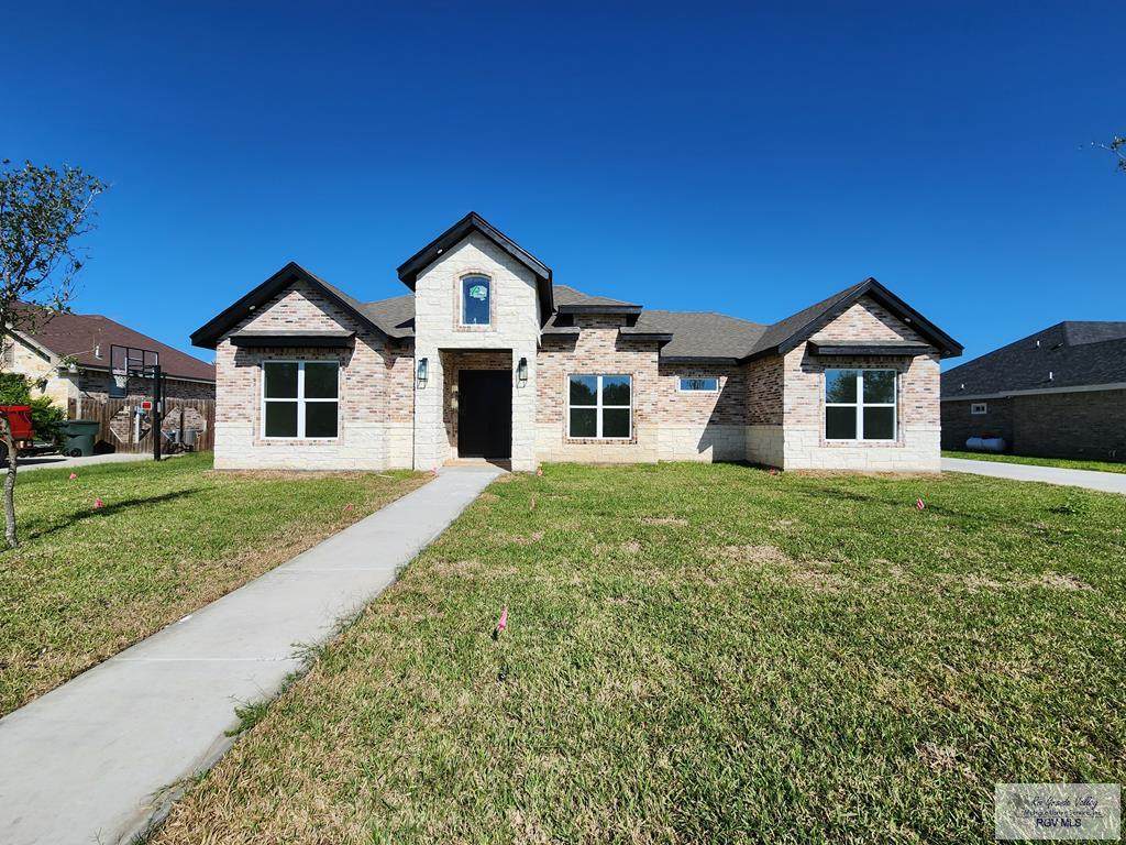 11740 Mesquite Cir. - Photo 1
