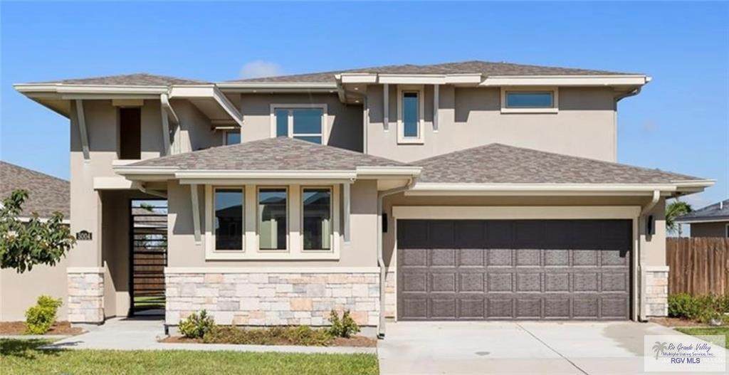 5004 Escondido Pass - Photo 1
