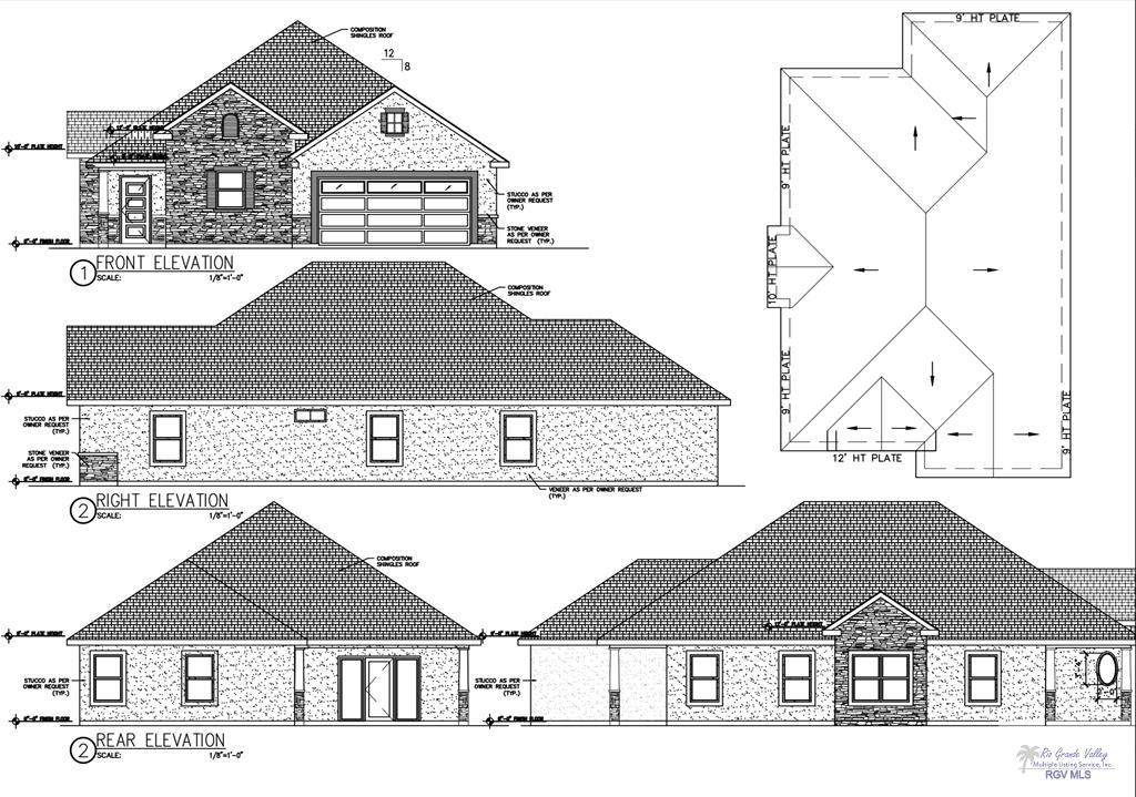 318 Catalina St. - Photo 1