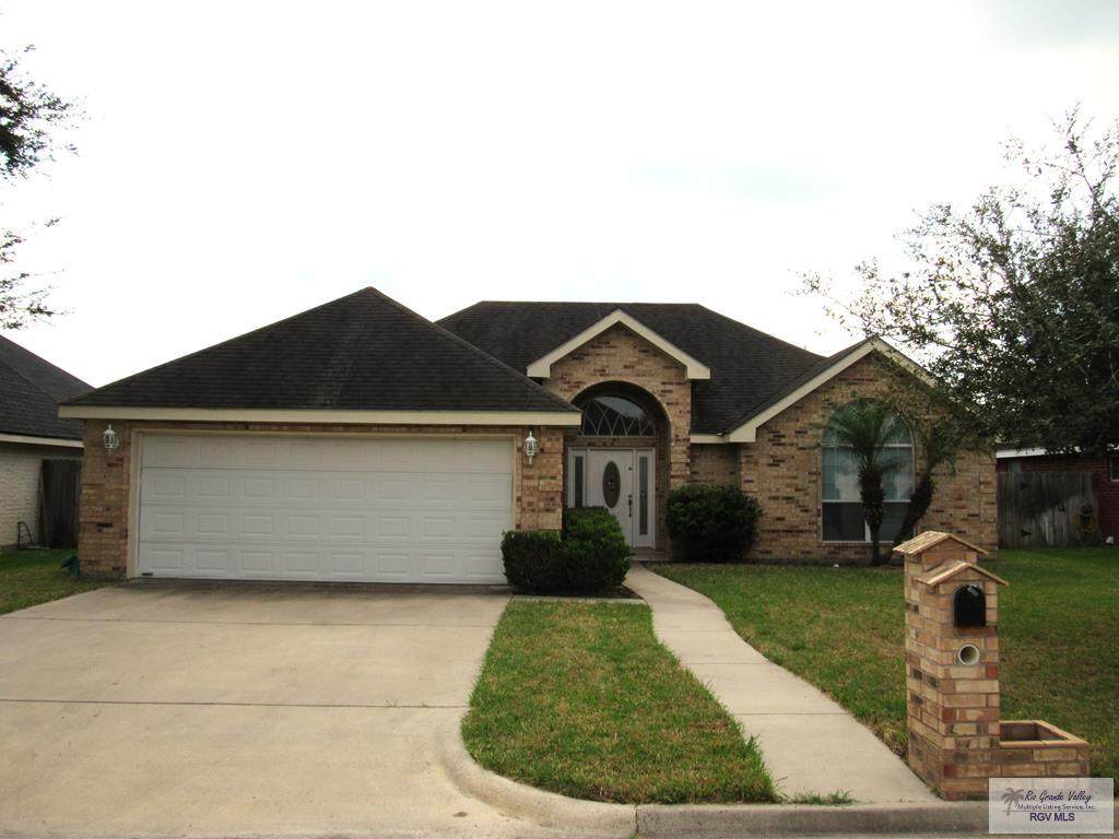 1602 Christian Cir - Photo 1