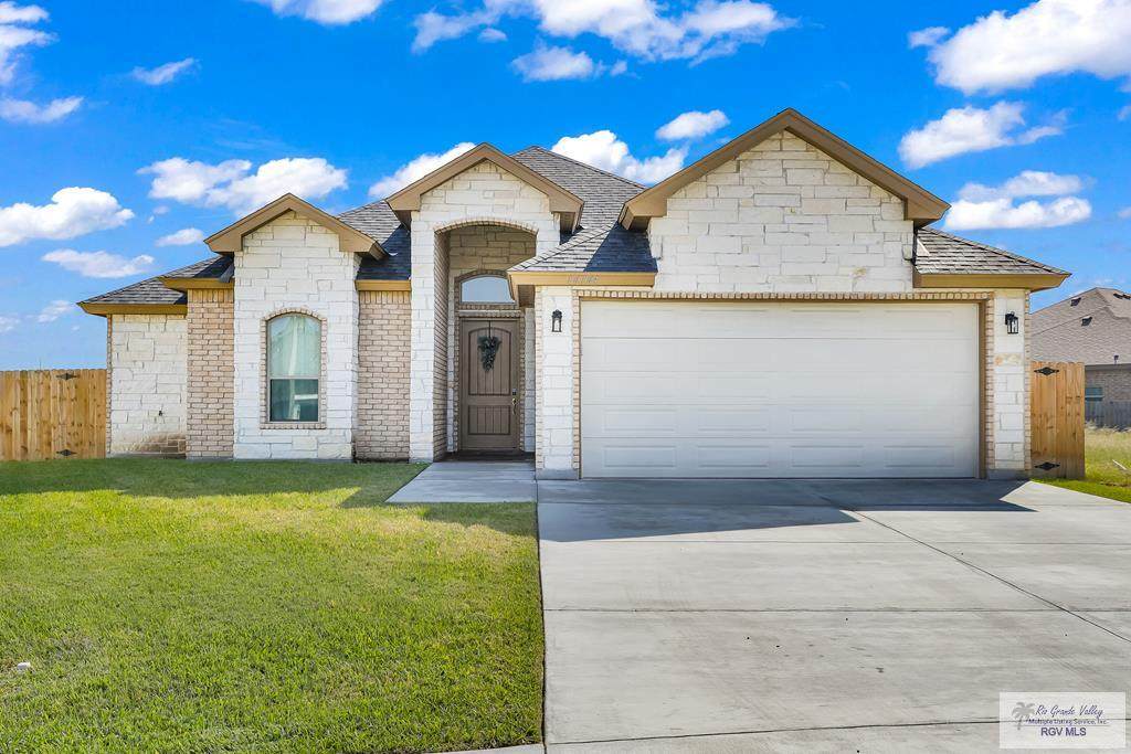 16764 Barnes Ct. - Photo 1