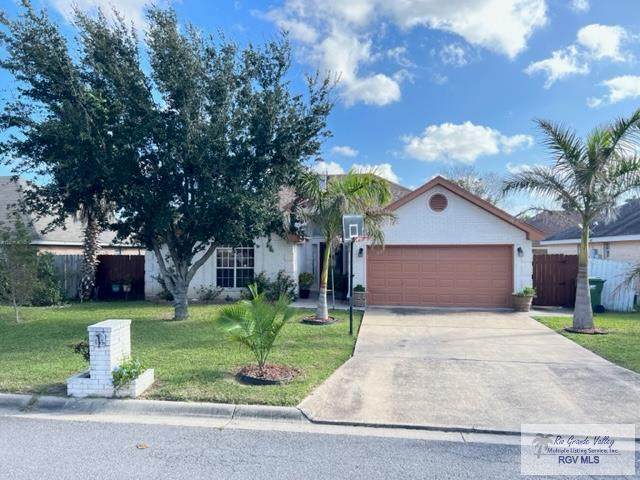 165 Vista Del Golf - Photo 1