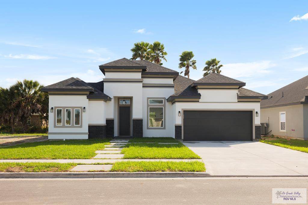 7337 San Andres St. - Photo 1