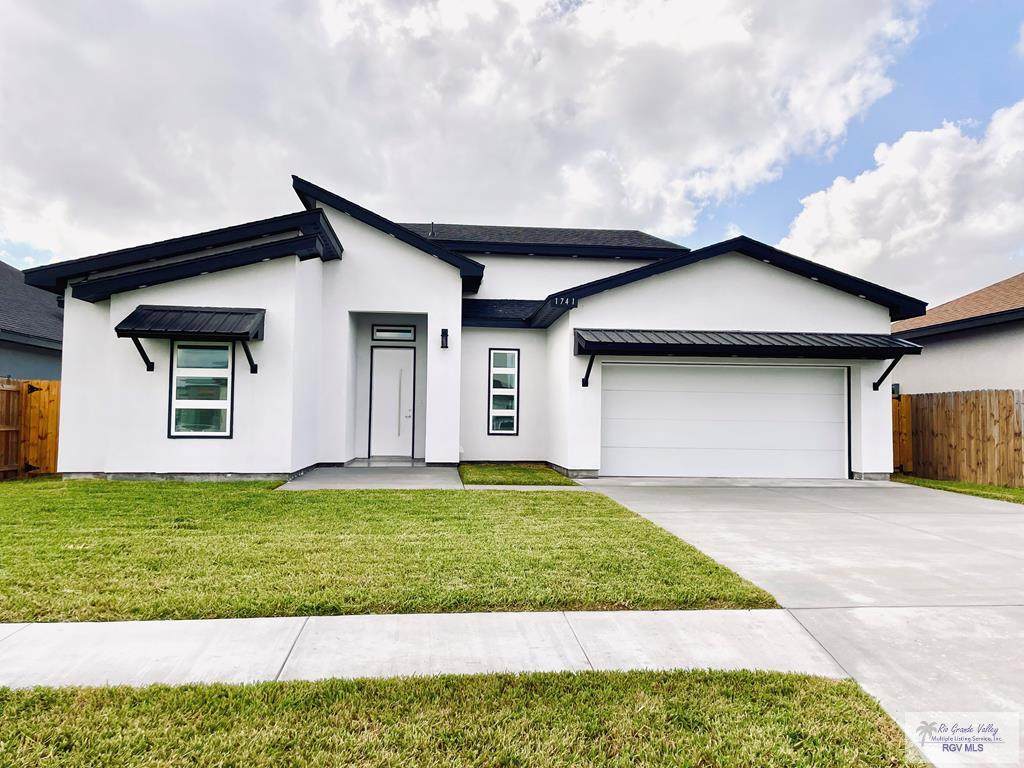 1741 Castillo St. - Photo 1
