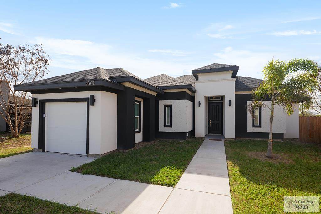 4589 Espinosa Ln - Photo 1
