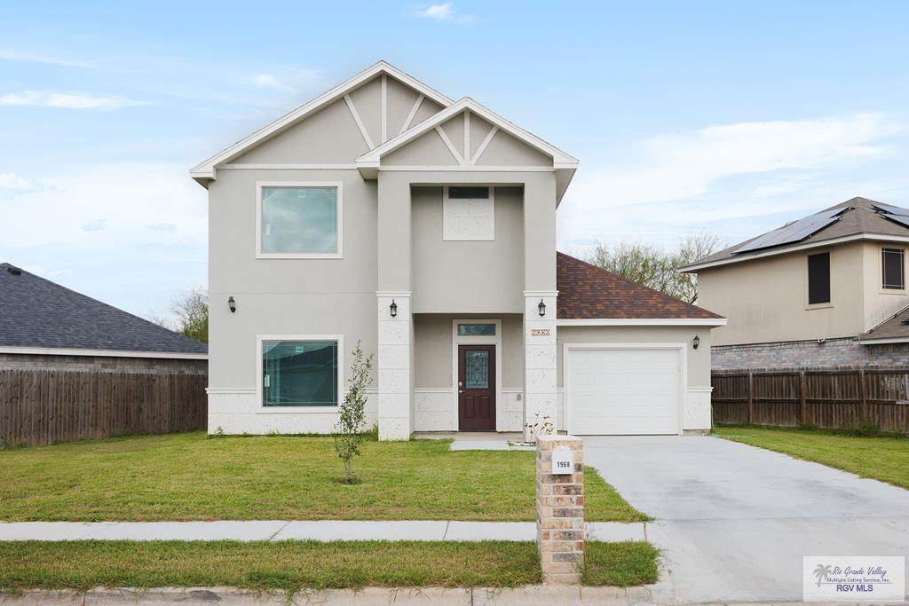1968 San Felipe Dr. - Photo 1