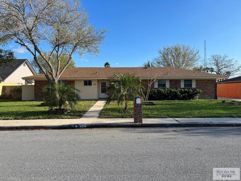614 Waterside Dr - Photo 1