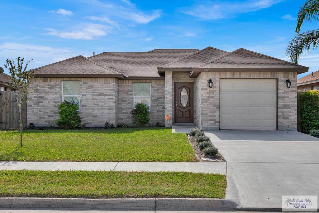 552 Fresa Ln. - Photo 1