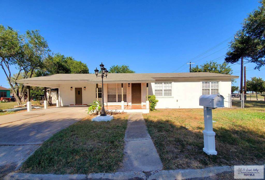 1521 Rio Grande St. - Photo 1