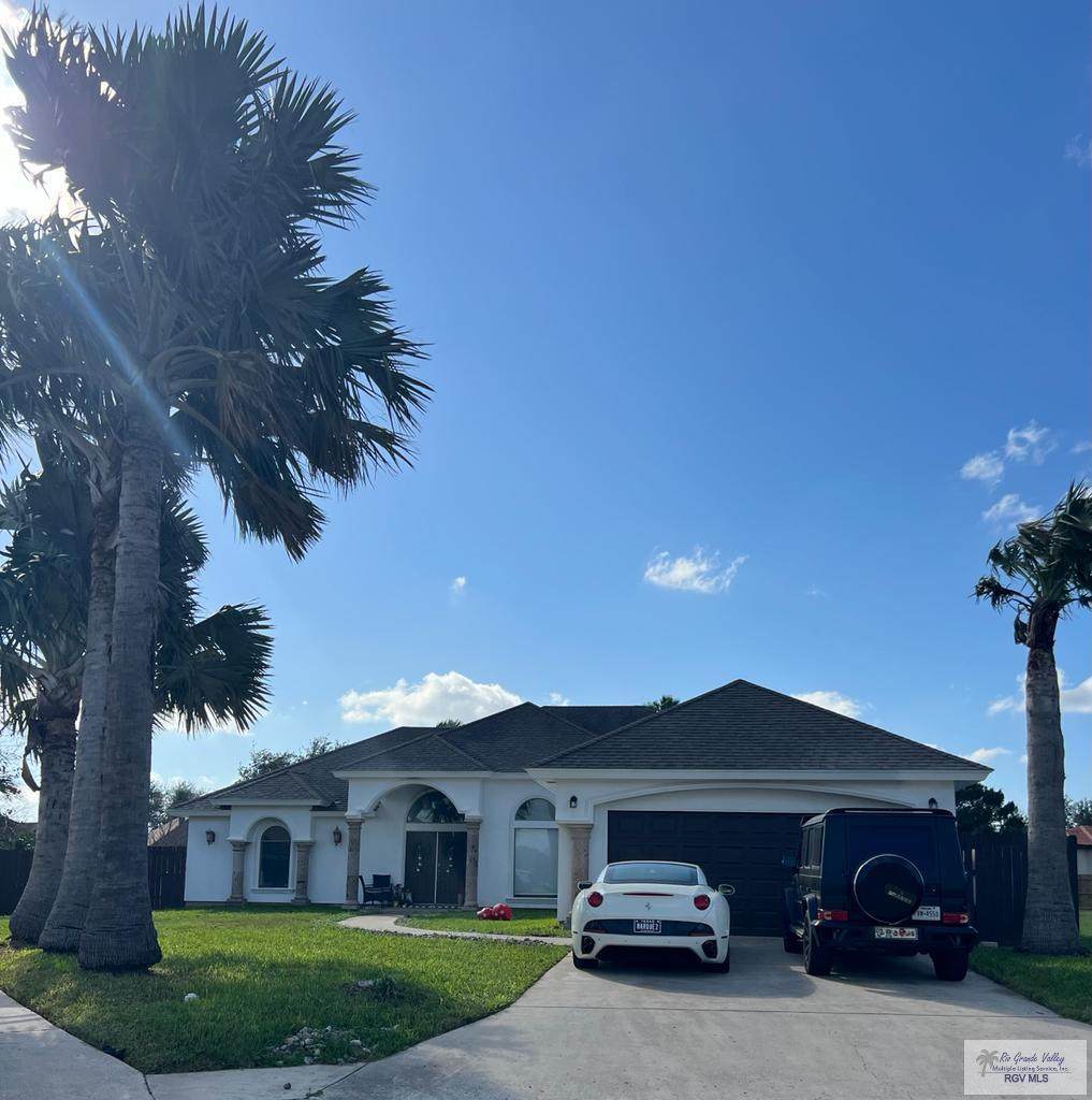 5433 Sterling Moon Ct. - Photo 1