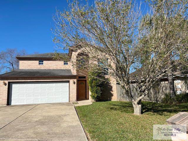 5541 Cedar Trail Dr. - Photo 1