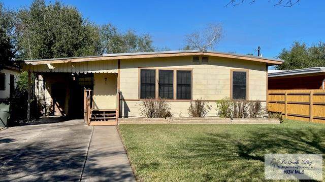 1805 Van Buren Ave. - Photo 1