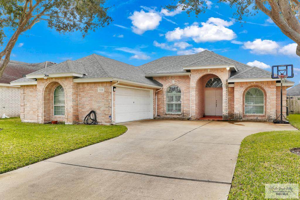 726 Country Dr. - Photo 1