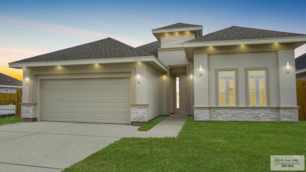 3500 Sandalwood Dr - Photo 1