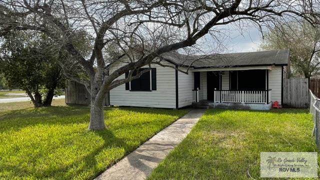 203 Woodford St. - Photo 1