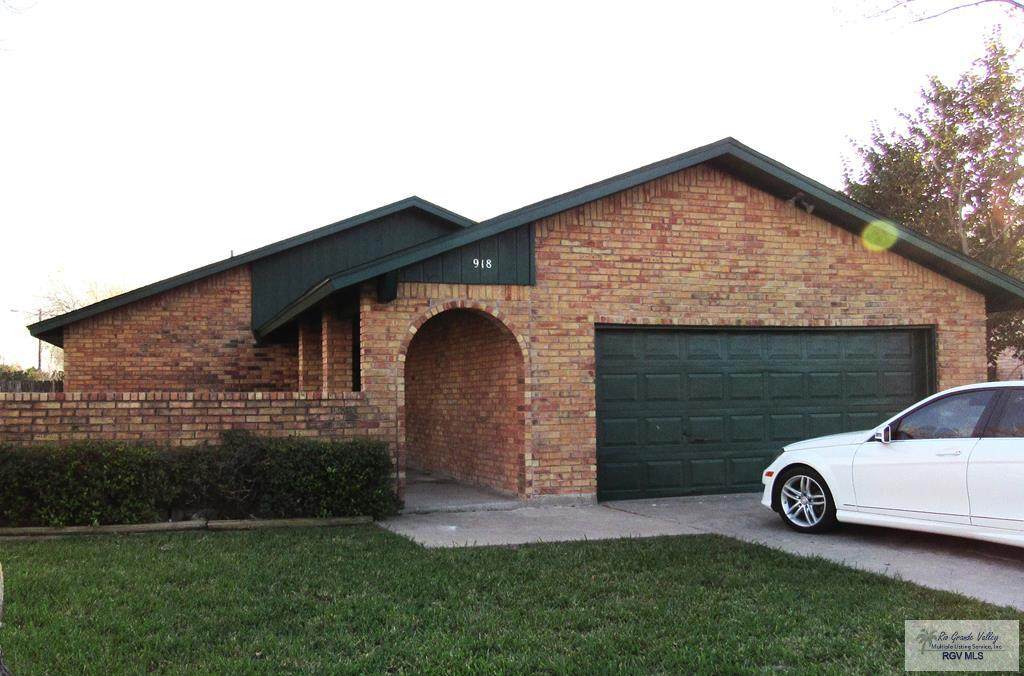 918 Leggett Rd. - Photo 1