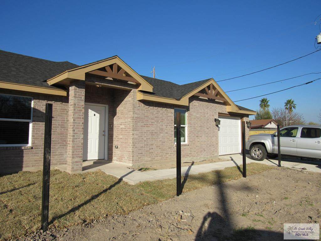 1202 T St. - Photo 1