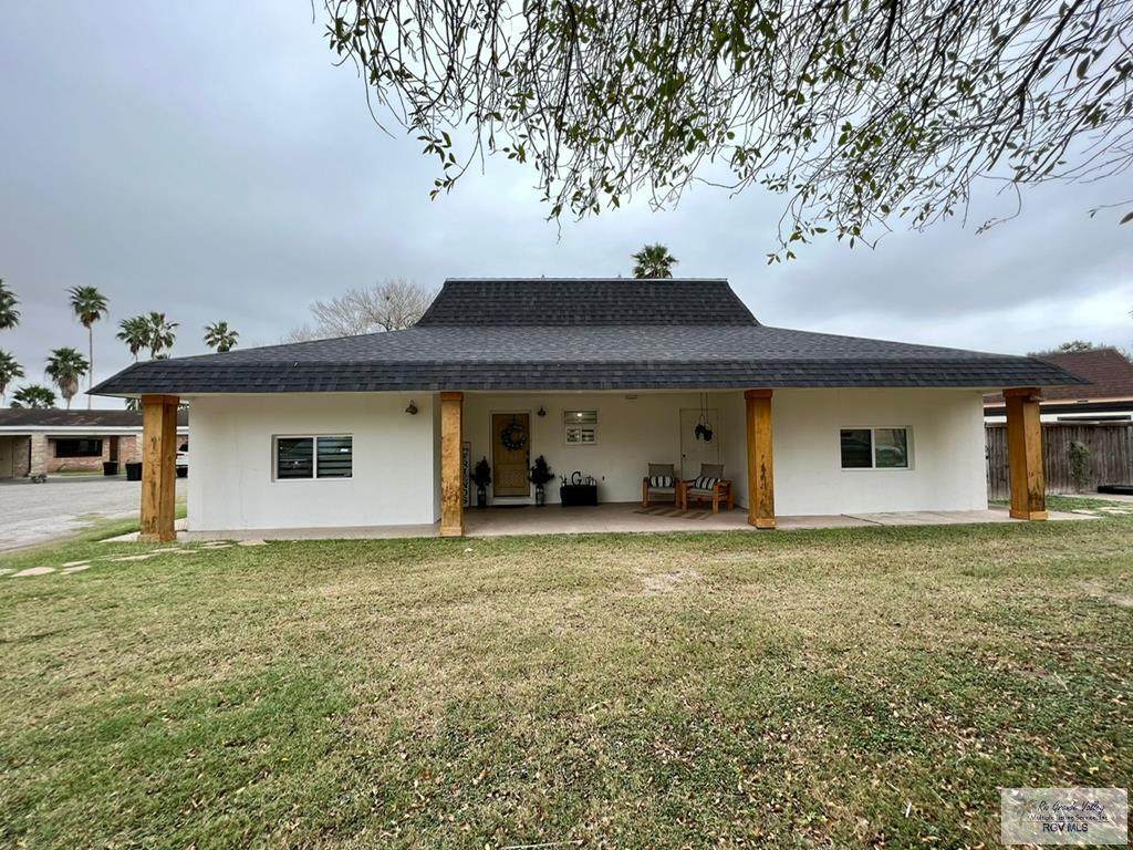 124 Country Club Rd. - Photo 1
