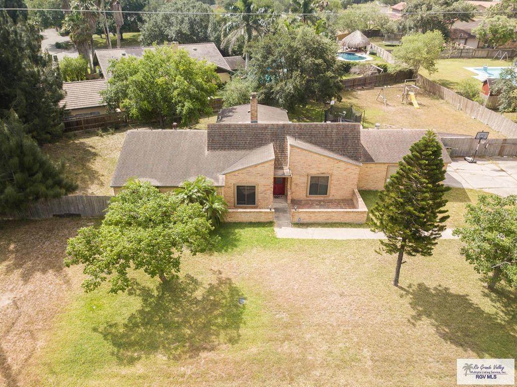 502 Lovett Rd. - Photo 1