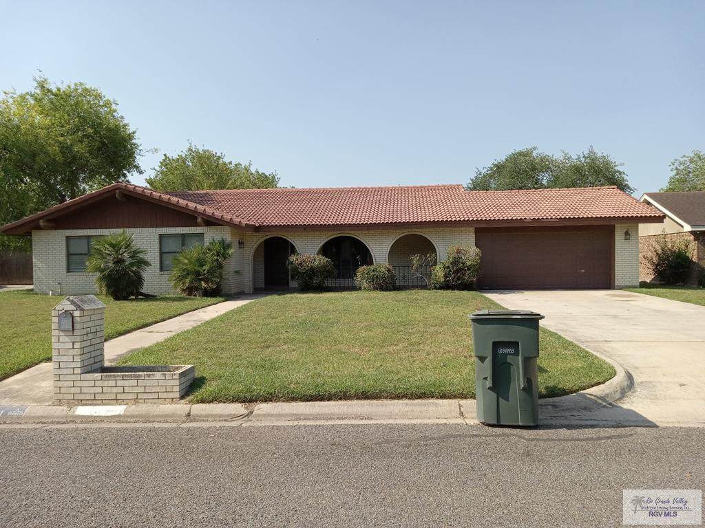 2821 Lotus Dr. - Photo 1