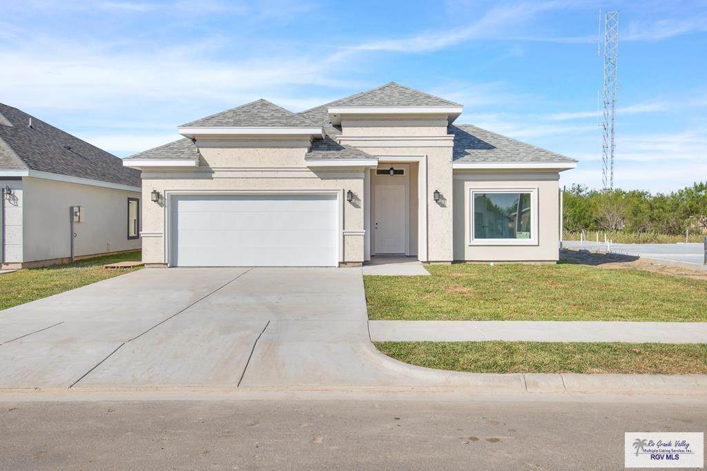 6181 Grapevine Loop - Photo 1