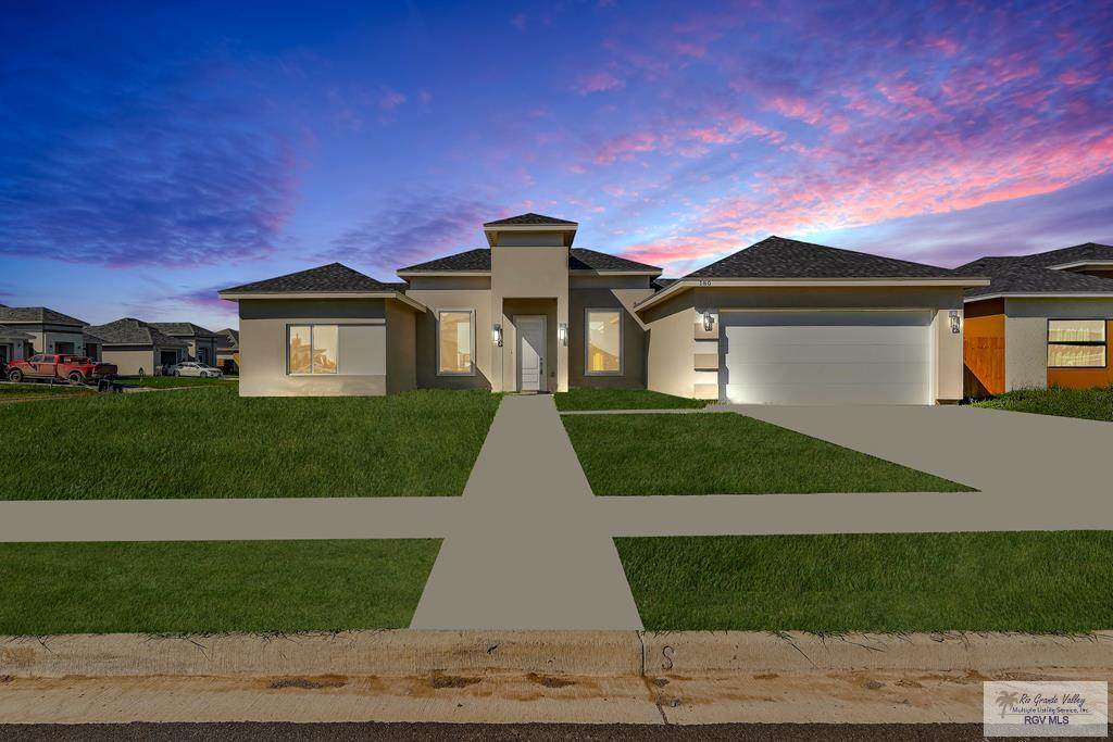 180 Center Dr - Photo 1